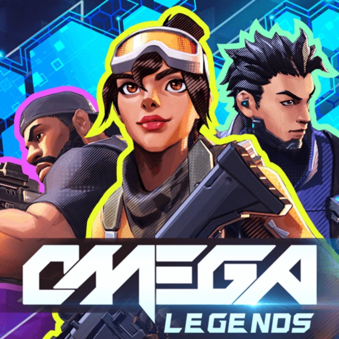 Пополнить Omega Legends из России