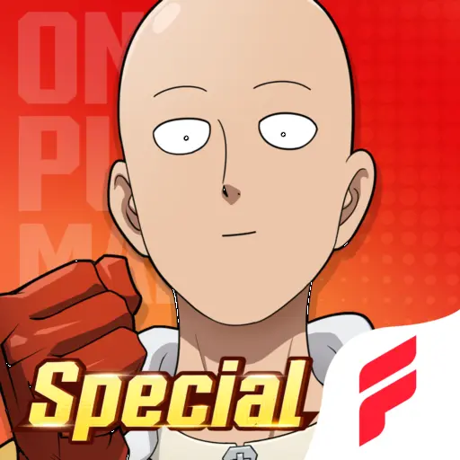 Пополнить One Punch Man: The Strongest из России