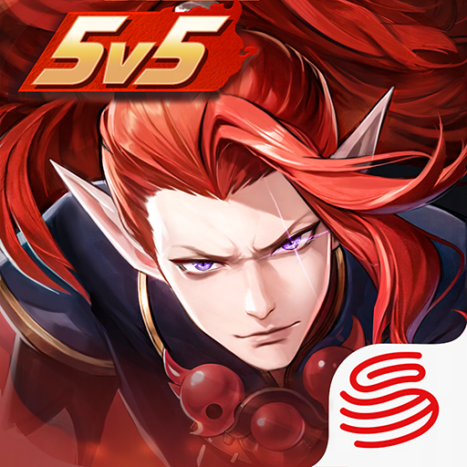 Пополнить Onmyoji Arena из России