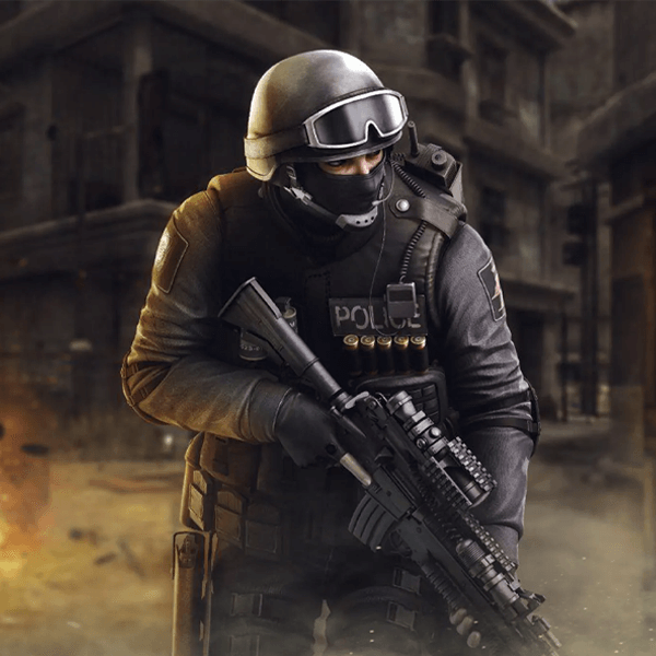 Пополнить Point Blank из России