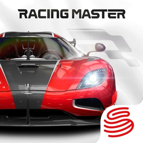 Пополнить Racing Master из России