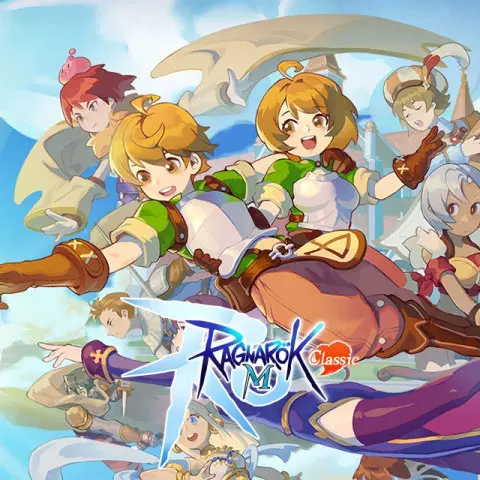 Пополнить Ragnarok M: Classic из России