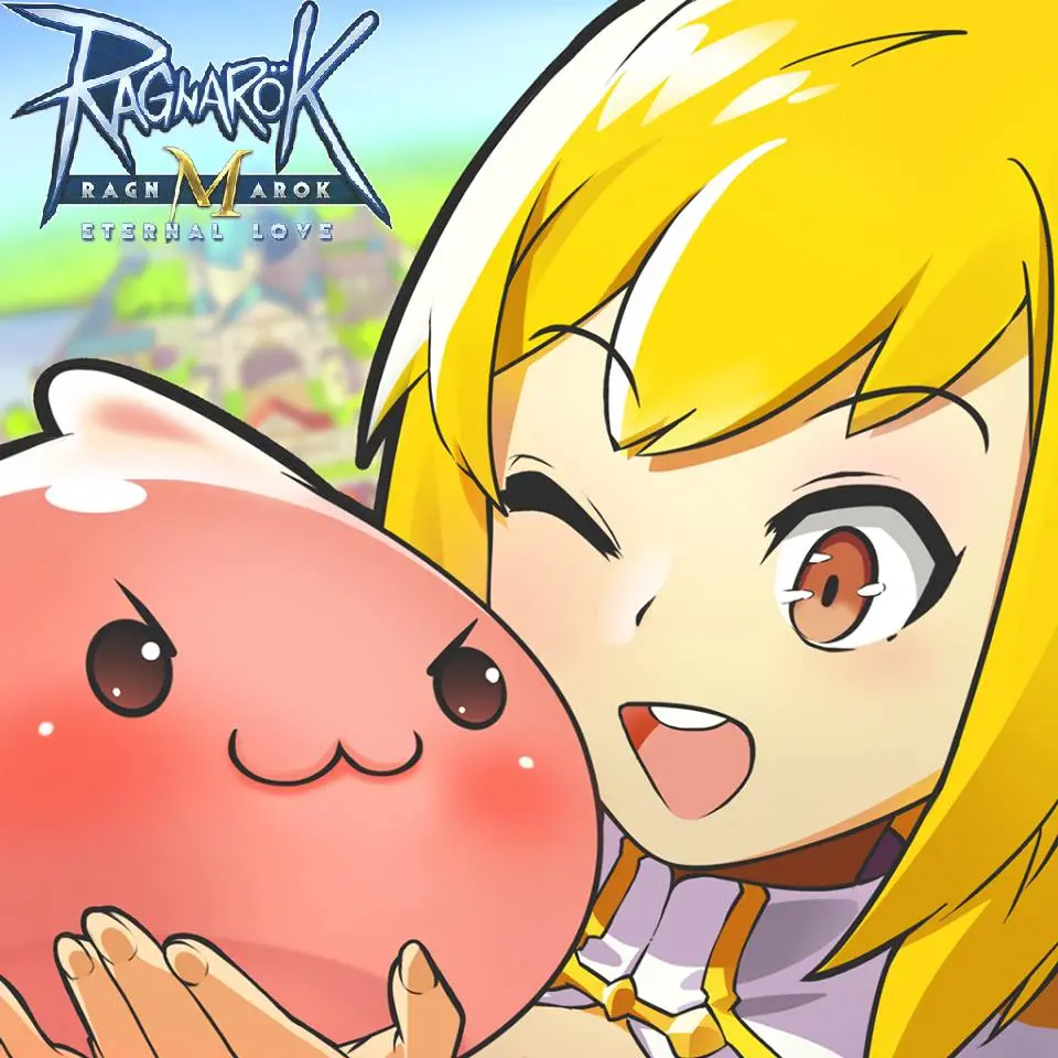 Пополнить Ragnarok M: Eternal Love из России