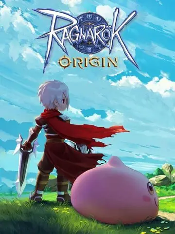 Пополнить Ragnarok Origin из России