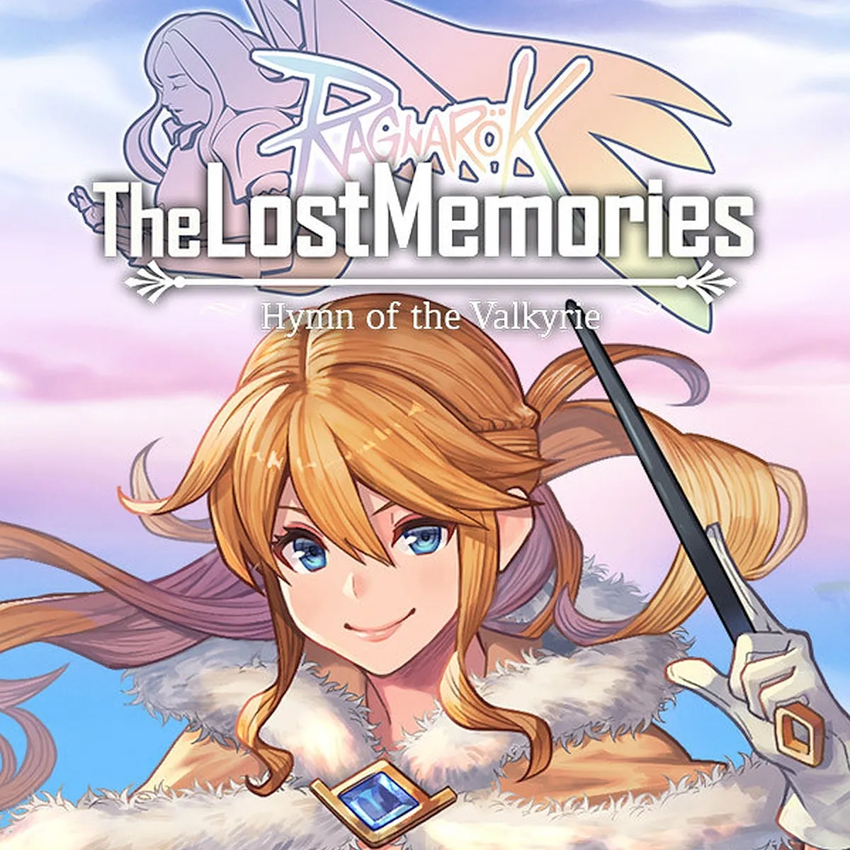 Пополнить Ragnarok: The Lost Memories из России
