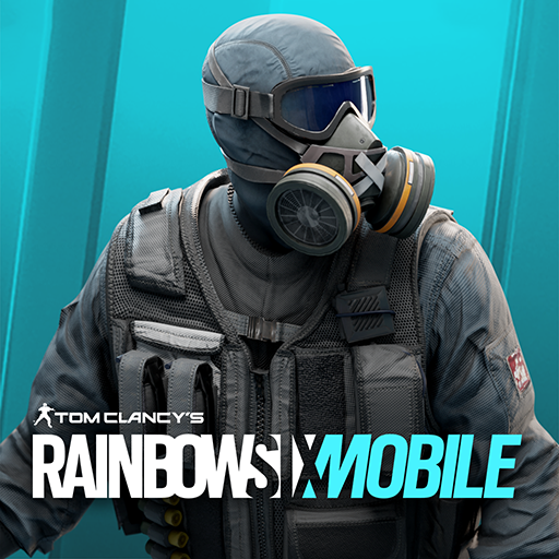 Пополнить Rainbow Six Mobile из России