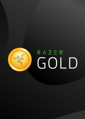 Пополнить Razer Gold из России