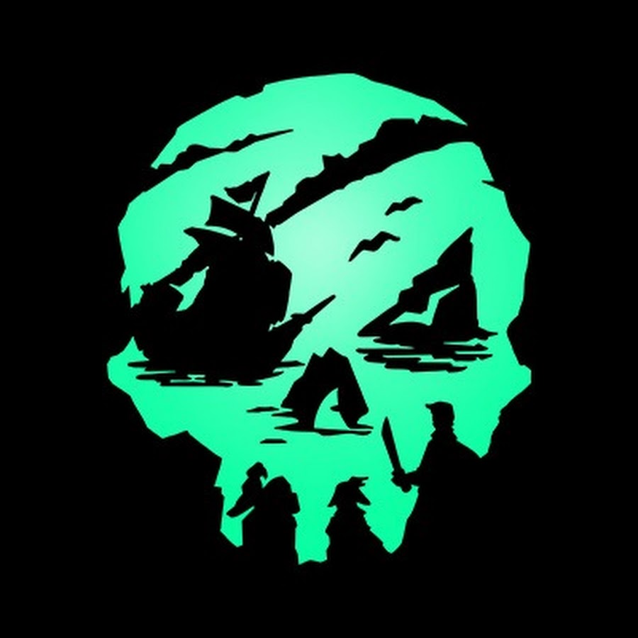 Пополнить Sea of Thieves из России