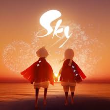Пополнить Sky: Children of the Light из России