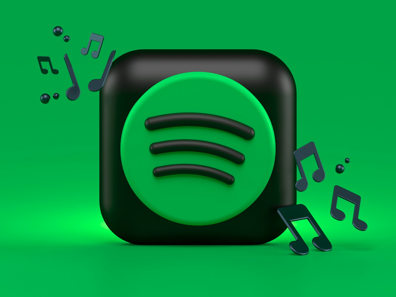Пополнить Spotify из России