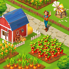 Пополнить Spring Valley: Farm Adventures из России
