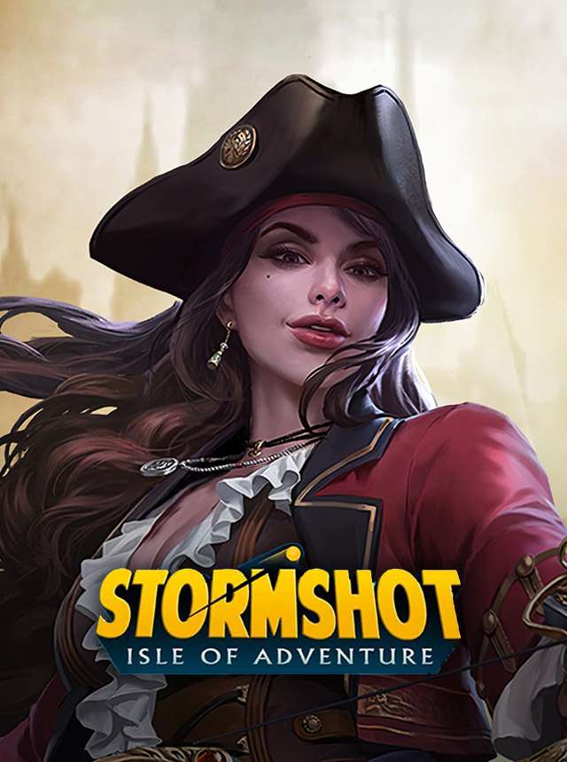 Пополнить Stormshot из России