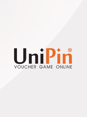 Пополнить UniPin Voucher из России