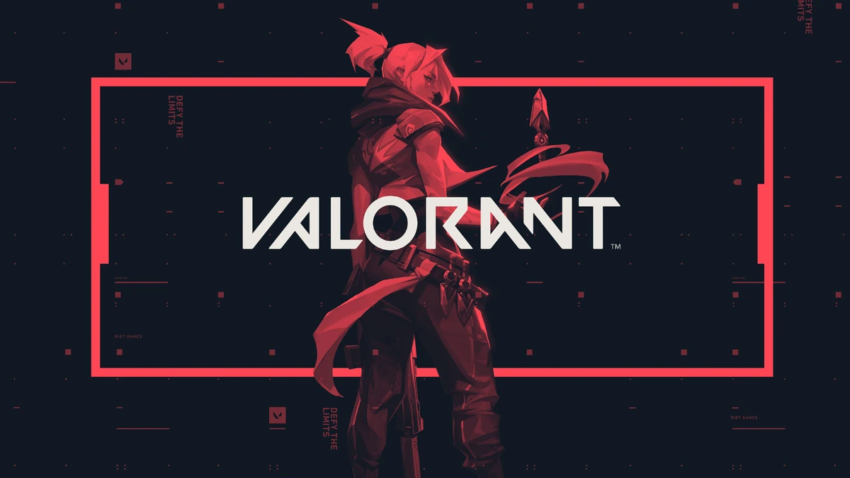 Пополнить Valorant VP из России