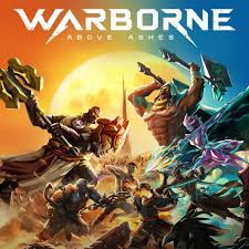 Пополнить Warborne Above Ashes из России