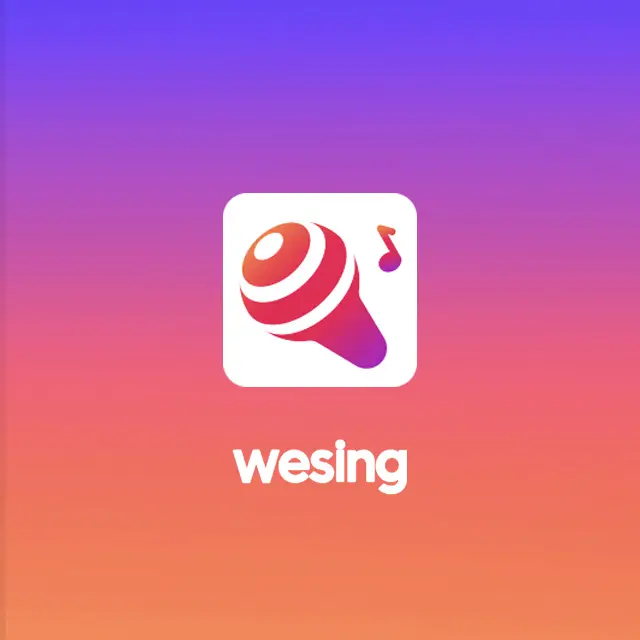 Пополнить WeSing из России
