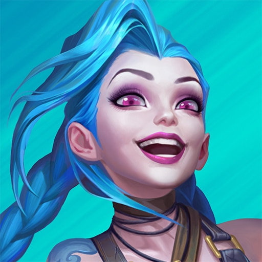 Пополнить Wild Rift WC из России