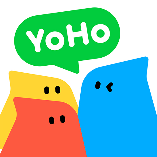 Пополнить YoHo: Group Voice Chat Room из России