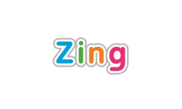 Пополнить Zing Card из России