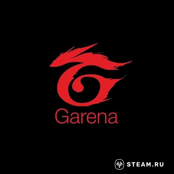 Пополнить Garena Shells из России