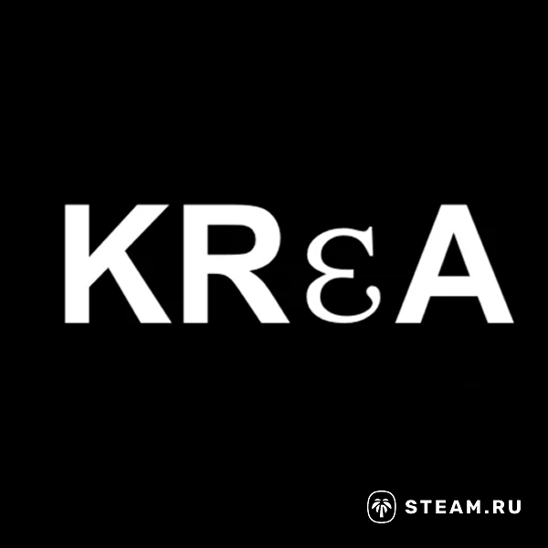 Пополнить KREA AI из России