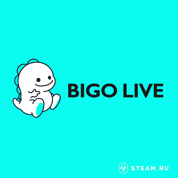 Пополнить Bigo Live из России