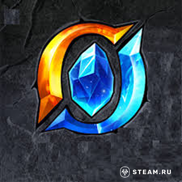 Пополнить Sword of Fire and Ice из России