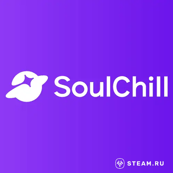 Пополнить Soulchill из России