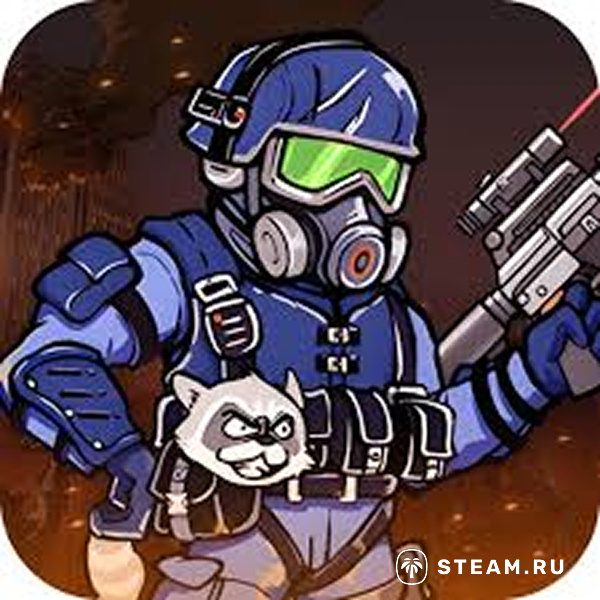 Пополнить Deadly Dudes из России