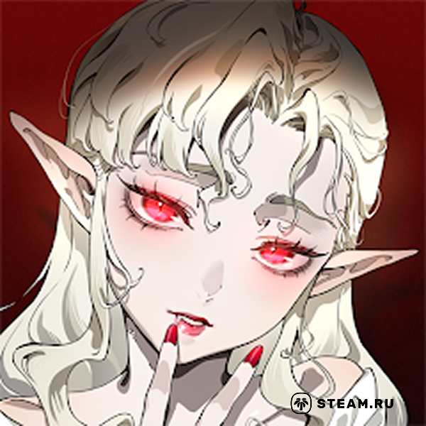 Пополнить Silver and Blood из России