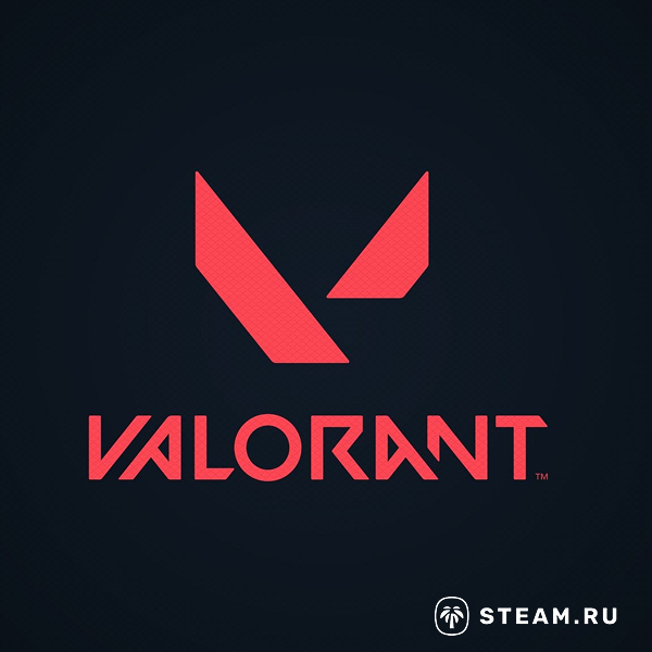 Пополнить Valorant VP из России
