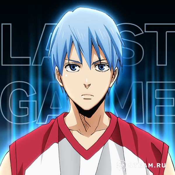 Пополнить Kuroko Street Rivals из России