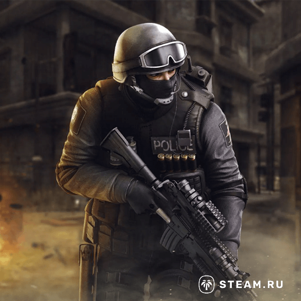 Пополнить Point Blank из России