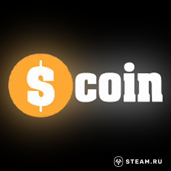 Пополнить SCoin из России
