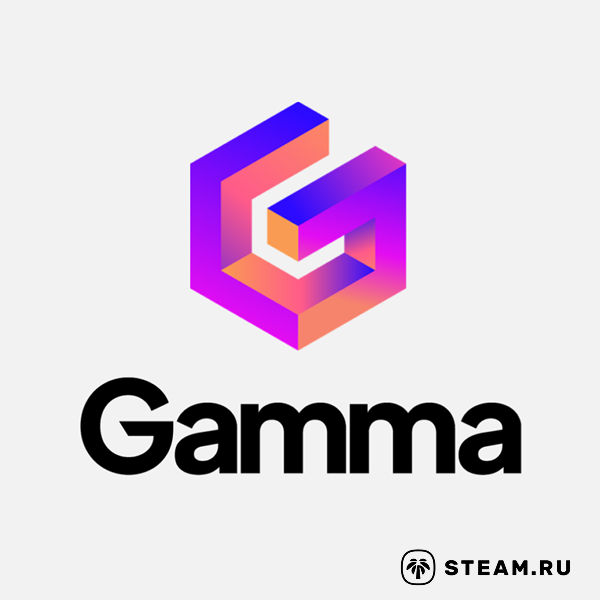 Пополнить Gamma App из России