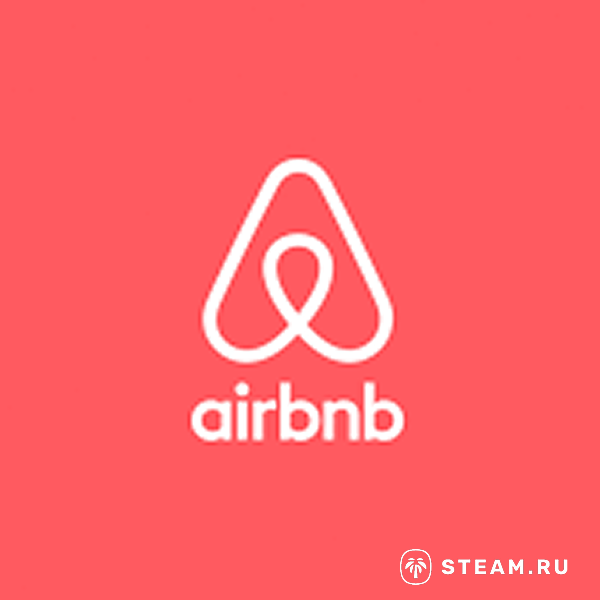Пополнить Airbnb из России