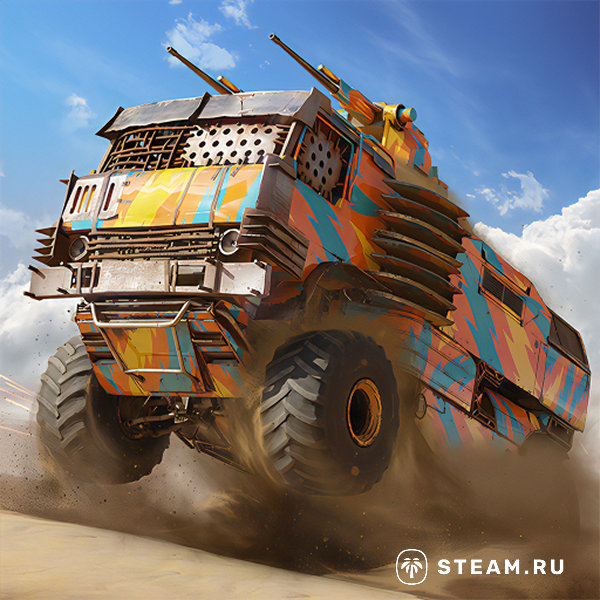 Пополнить Crossout Mobile из России
