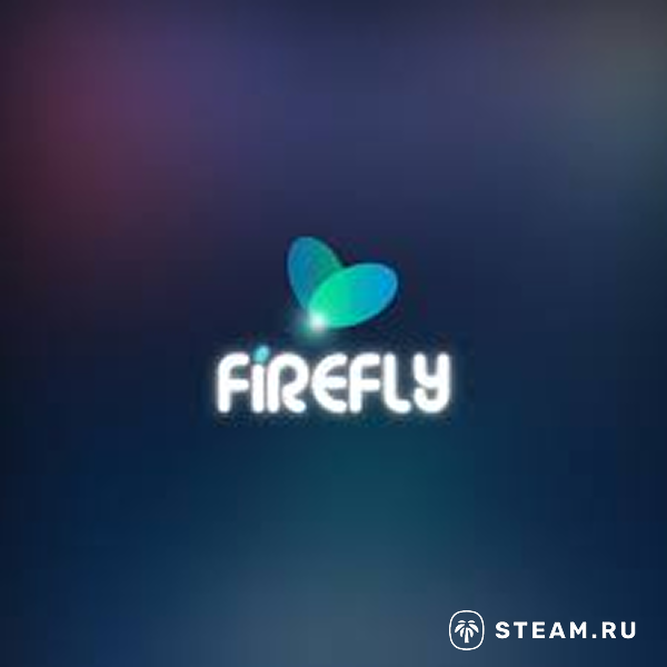 Пополнить Firefly Live из России