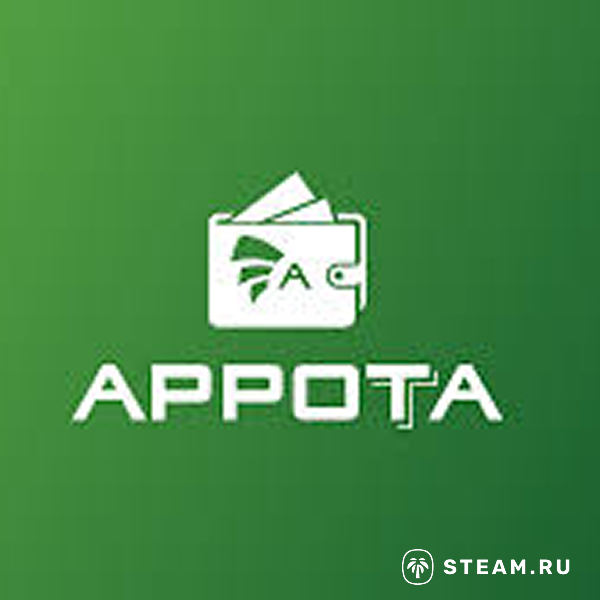 Пополнить APPOTA (VN) из России