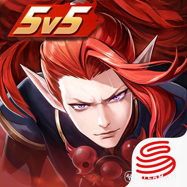 Пополнить Onmyoji Arena из России