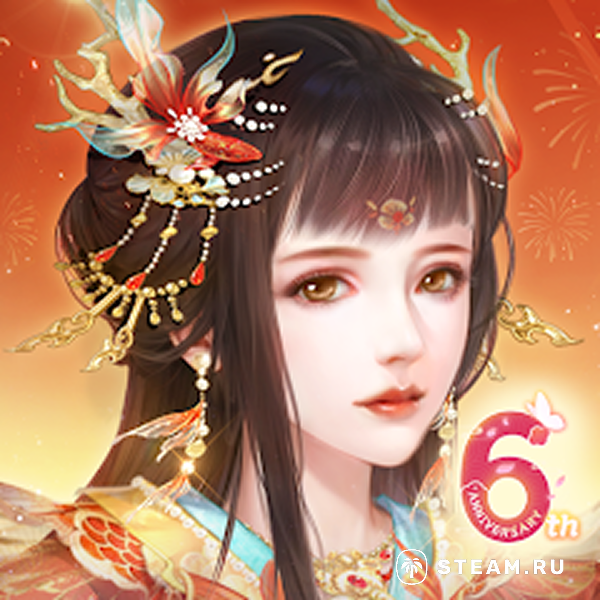 Пополнить Legend of the Phoenix из России