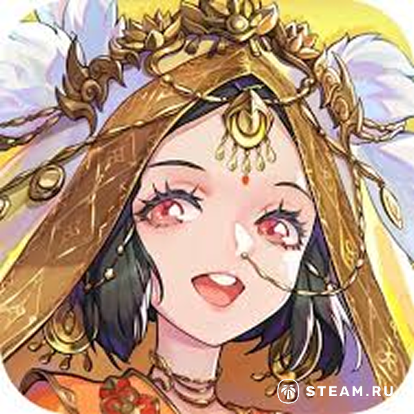 Пополнить Journey Renewed: Fate Fantasy из России