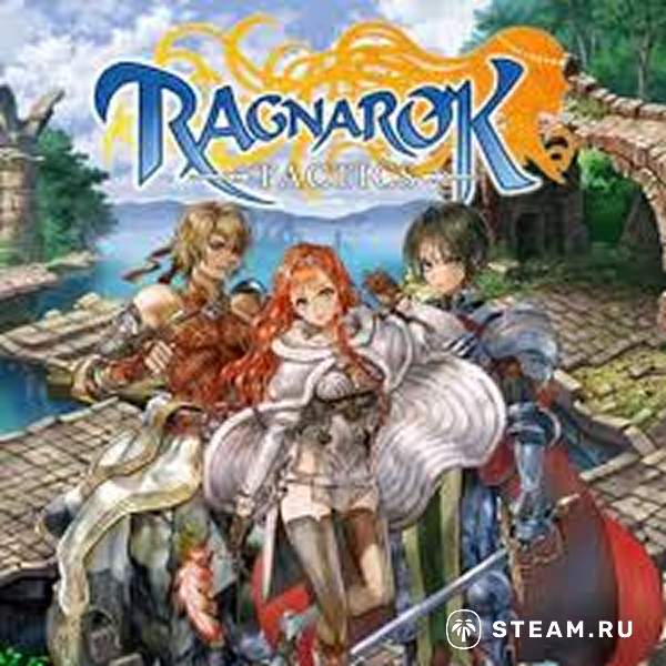 Пополнить Ragnarok Tactics из России