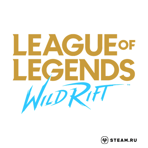 Пополнить Wild Rift WC из России