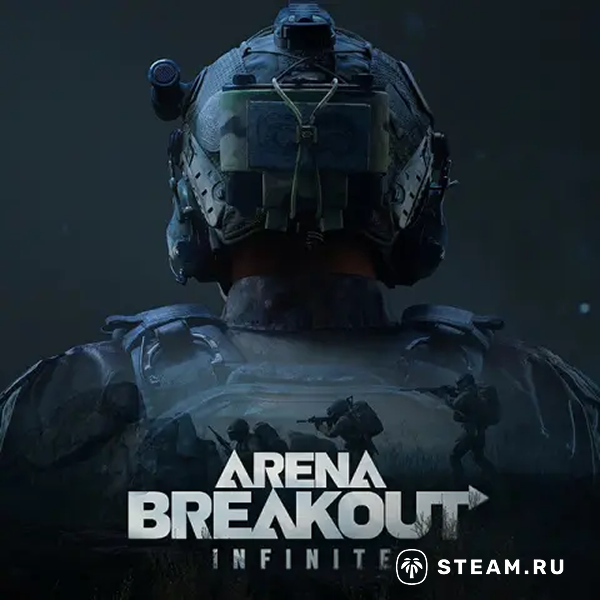 Пополнить Arena Breakout: Infinite из России