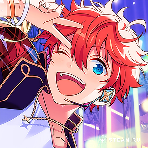 Пополнить Ensemble Stars Music из России