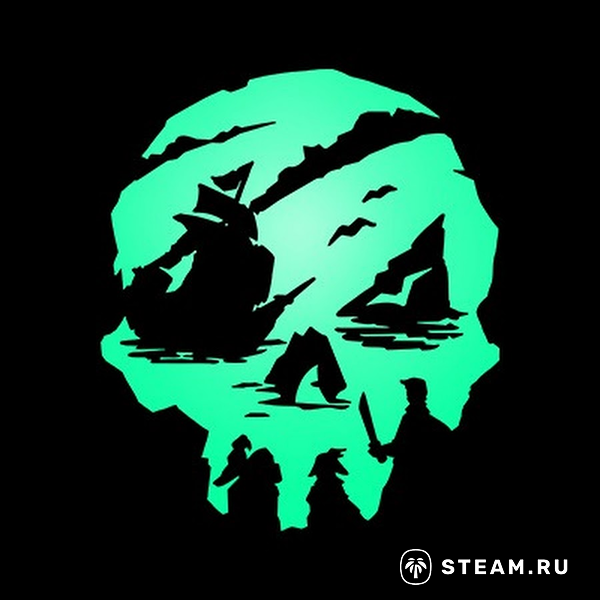 Пополнить Sea of Thieves (XBOX) из России