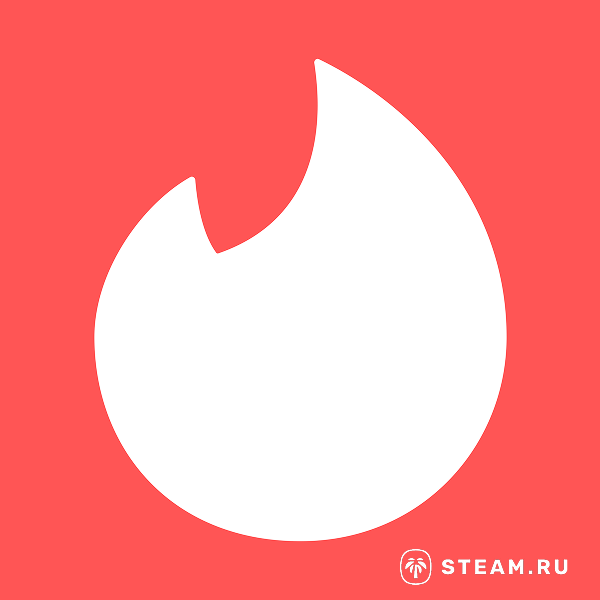 Пополнить Tinder из России