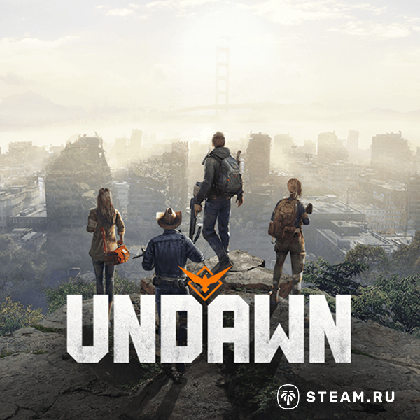 Пополнить Undawn Global из России