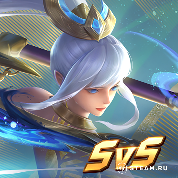 Пополнить Heroes Evolved из России